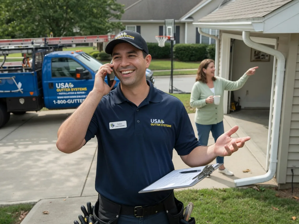 Gutter Installation Simpson, IL FAQs